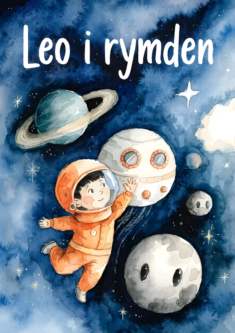 Cria o teu próprio livro